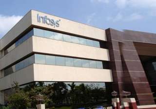 Ex-employee files lawsuit against Infosys in US,... Ex-employee files lawsuit against Infosys in US,...