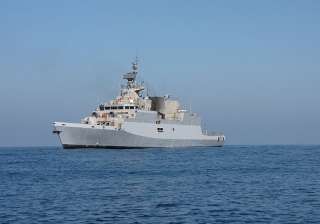 INS Kamorta - India TV INS Kamorta - India TV