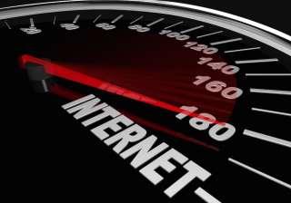 TRAI wants ISPs to ensure they deliver data... TRAI wants ISPs to ensure they deliver data...