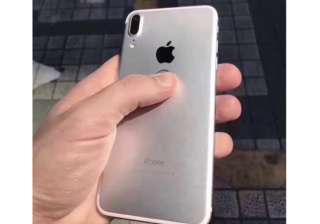 New iPhone 8 leaks reveal large display, rear... New iPhone 8 leaks reveal large display, rear...