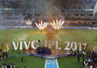 A file image of IPL 10. - India TV A file image of IPL 10. - India TV