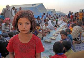Representational picture Over 1,000 children... Representational picture Over 1,000 children...