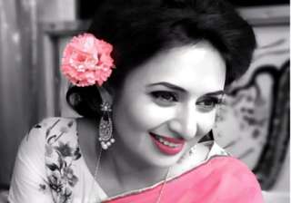 Divyanka Tripathi aka Ishita Divyanka Tripathi aka Ishita