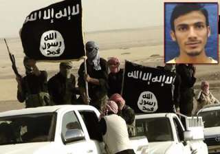 ISIS - India TV ISIS - India TV