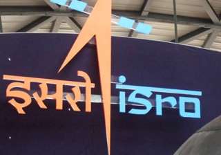 ISRO to work on electric propulsion system:... ISRO to work on electric propulsion system:...