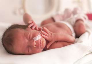 preemies more vulnerable to flu as adults - India TV preemies more vulnerable to flu as adults - India TV