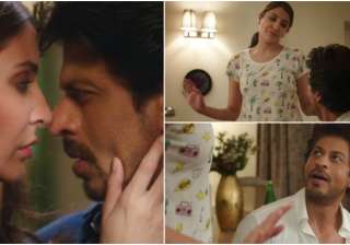 Jab Harry Met Sejal Shah Rukh Khan Anushka Sharma... Jab Harry Met Sejal Shah Rukh Khan Anushka Sharma...