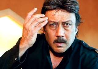 Jackie Shroff - India TV Jackie Shroff - India TV