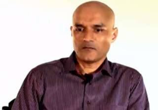 Kulbhushan Jadhav - India TV Kulbhushan Jadhav - India TV