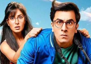 Katrina Kaif, Ranbir Kapoor - India TV Katrina Kaif, Ranbir Kapoor - India TV