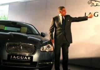 Jaguar Land Rover (JLR) - India TV Jaguar Land Rover (JLR) - India TV