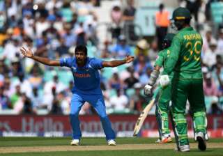 India vs Pakistan - India TV India vs Pakistan - India TV
