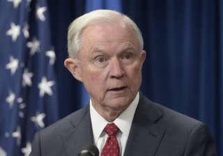 AG Jeff Sessions agrees to appear before Senate... AG Jeff Sessions agrees to appear before Senate...