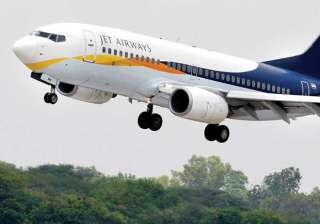 Baby born on Jet Airways plane bags free air... Baby born on Jet Airways plane bags free air...