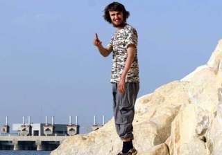 ISIS suspect 'Jihadi Jack' caught in Syria:... ISIS suspect 'Jihadi Jack' caught in Syria:...