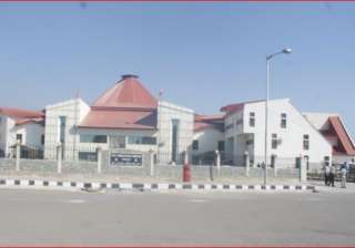 Jammu and Kashmir Assembly - India TV Jammu and Kashmir Assembly - India TV