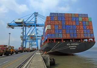 New malware hits JNPT ops as APM Terminals hacked... New malware hits JNPT ops as APM Terminals hacked...
