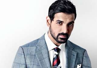 John Abraham in Parnanu - India TV John Abraham in Parnanu - India TV
