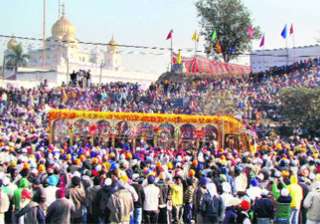 Jor Mela in Lahore - File Pic - India TV Jor Mela in Lahore - File Pic - India TV