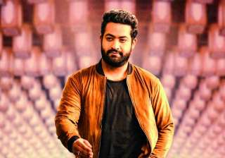 Jr NTR - India TV Jr NTR - India TV