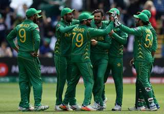 Live Cricket Score Pakistan vs England Semi-final - India TV Live Cricket Score Pakistan vs England Semi-final - India TV