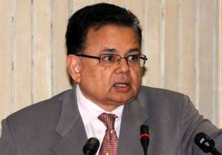 India re-nominates Justice Bhandari for another... India re-nominates Justice Bhandari for another...