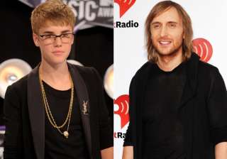 justin bieber david guetta victorias secret 2U - India TV justin bieber david guetta victorias secret 2U - India TV