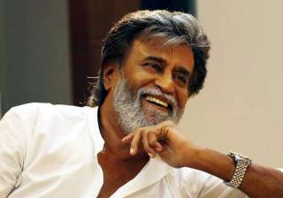 Rajinikanth on joining politics - India TV Rajinikanth on joining politics - India TV