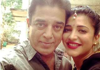 Here's what Kamal Haasan’s daughter Shruti has... Here's what Kamal Haasan’s daughter Shruti has...
