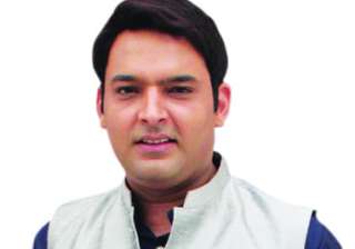 Kapil Sharma TKSS - India TV Kapil Sharma TKSS - India TV