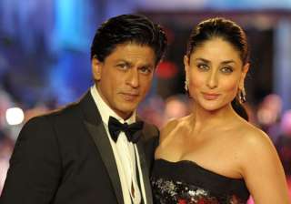 Kareena Kapoor Khan, Shah Rukh Khan Kareena Kapoor Khan, Shah Rukh Khan