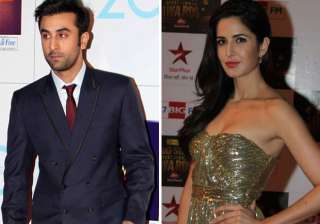Katrina Kaif on Ranbir Kapoor - India TV Katrina Kaif on Ranbir Kapoor - India TV
