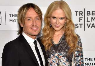 Keith Urban to Nicole Kidman - India TV Keith Urban to Nicole Kidman - India TV
