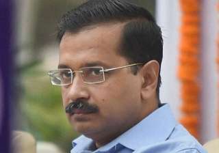 Delhi CM Arvind Kejriwal - India TV Delhi CM Arvind Kejriwal - India TV