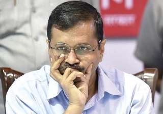 Arvind Kejriwal Arvind Kejriwal