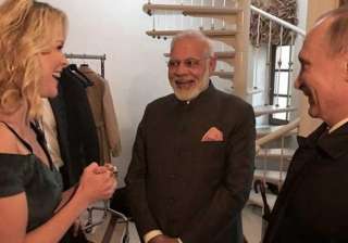 Megyn Kelly, Putin, Modi - India TV Megyn Kelly, Putin, Modi - India TV