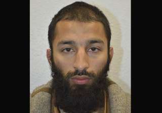 Khuram Butt has been identified as one of the... Khuram Butt has been identified as one of the...