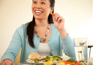 Postponing meal times may affect your body clock,... Postponing meal times may affect your body clock,...
