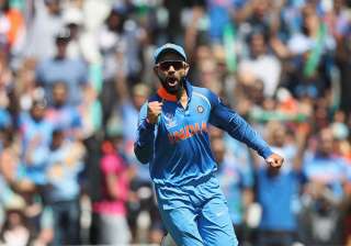 A file image of Virat Kohli. - India TV A file image of Virat Kohli. - India TV