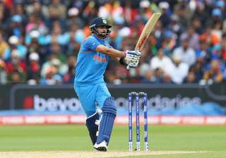 A file image of Virat Kohli. - India TV A file image of Virat Kohli. - India TV