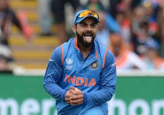 A file image of Virat Kohli. - India TV A file image of Virat Kohli. - India TV