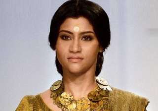 Konkona Sen Sharma - India TV Konkona Sen Sharma - India TV