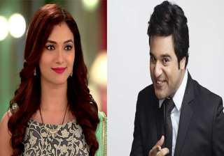 ridhima pandit, Krushna Abhishek ridhima pandit, Krushna Abhishek