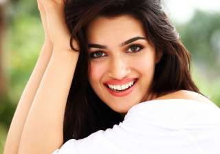 Kriti Sanon - India TV Kriti Sanon - India TV