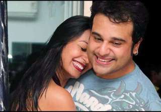 Krushna Abhishek, Kashmera Shah Krushna Abhishek, Kashmera Shah