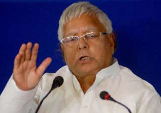 Lalu Prasad Yadav - India TV Lalu Prasad Yadav - India TV