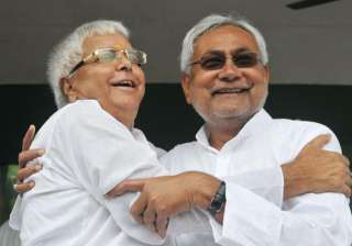 Don’t know what made Nitish Kumar back RSS man:... Don’t know what made Nitish Kumar back RSS man:...