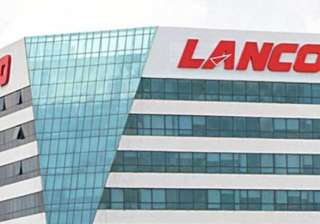 Stocks of Lanco Infra tanked 20 per cent on... Stocks of Lanco Infra tanked 20 per cent on...