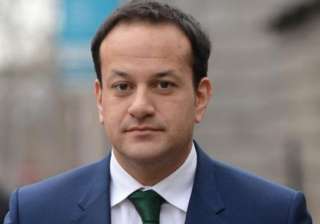 Indian-origin gay minister Leo Varadkar set to be... Indian-origin gay minister Leo Varadkar set to be...