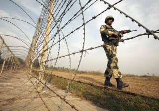Guns fall silent along LoC, migrant numbers in... Guns fall silent along LoC, migrant numbers in...